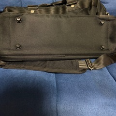 鵬翔高校  通学カバン小の画像