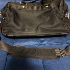 鵬翔高校  通学カバン小の画像