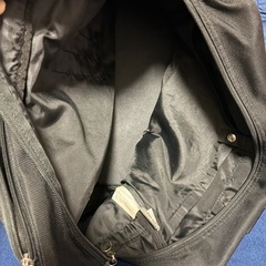 鵬翔高校  通学カバン小の画像