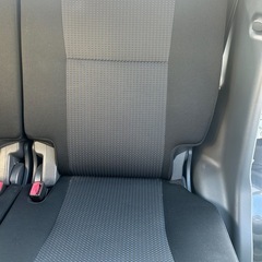 MH23S ワゴンR すthスティングレー後部席 左右 セット の画像