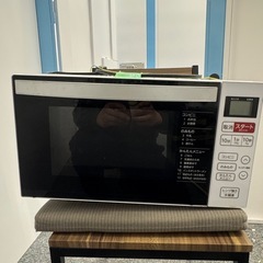 全て2023年製セット 　148L冷蔵庫　5.5kg洗濯機　電子レンジ　の画像