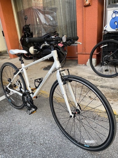 【自転車】【クロスバイク】【管理番号11502】S