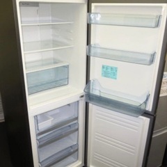 Haier大型冷凍冷蔵庫（取りに来てくれる方！） の画像