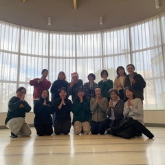 保土ヶ谷ヨガ🔰初心者🧘🏽老若男女👫誰でも歓迎の画像