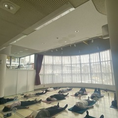 保土ヶ谷ヨガ🔰初心者🧘🏽老若男女👫誰でも歓迎の画像