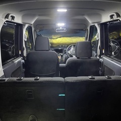 Mk42sスペーシアカスタム　二駆の画像