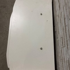 棚　キャビネットの画像