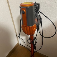 掃除機の画像