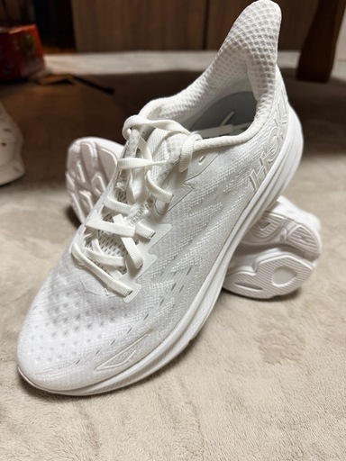 HOKA クリプトン9 26.0cm