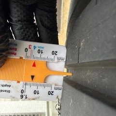 30ヴェルファイア  純正ホイール4本セット　の画像