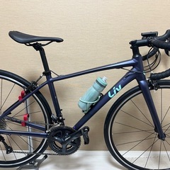 Liv AVAIL ロードバイク　女性用の画像