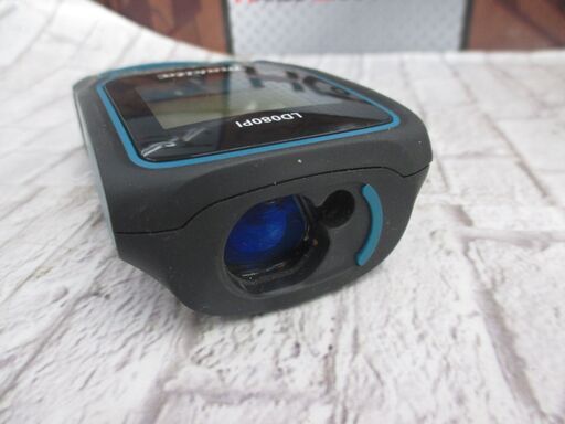 マキタ makita LD080PI レーザー距離計 中古品 専用ケース付き 【ハンズクラフト宜野湾店】
