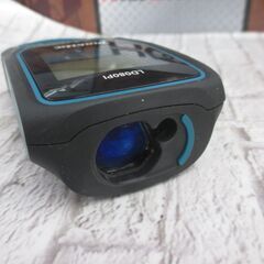 マキタ makita LD080PI レーザー距離計 中古品 専用ケース付き 【ハンズクラフト宜野湾店】の画像