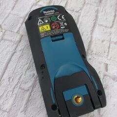 マキタ makita LD080PI レーザー距離計 中古品 専用ケース付き 【ハンズクラフト宜野湾店】の画像