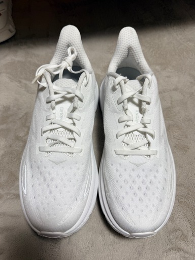 HOKA クリプトン9 26.0cm