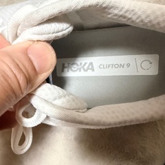 HOKA クリプトン9 26.0cmの画像