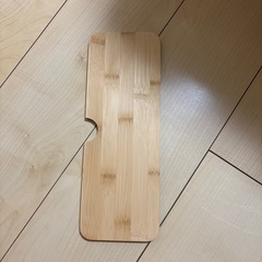 配線コードの蓋の画像