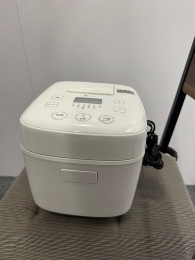 2/20まで全て23年製148L冷蔵庫　5.5kg洗濯機　電子レンジ　