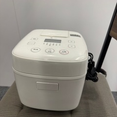 全て2023年製セット 　148L冷蔵庫　5.5kg洗濯機　電子レンジ　の画像