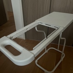 ゴミ箱①の画像