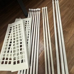 超お得⭐️全てまとめて引き取れるかた0円❗️家具家電セットの画像