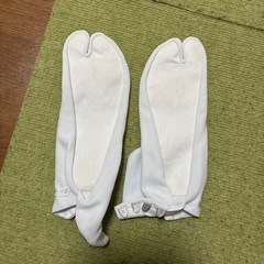 着物　足袋　草履の画像