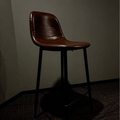 カウンターチェアの画像