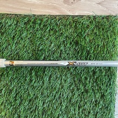 Xhot 4番ウッド
の画像