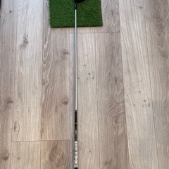 Xhot 4番ウッド
の画像