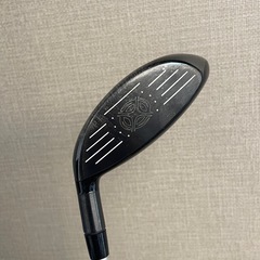 Xhot 4番ウッド
の画像