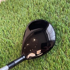 Xhot 4番ウッド
の画像