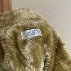 ボスジャン　レインボージャケットの画像