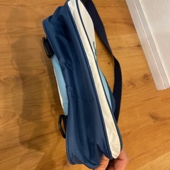林水泳教室　バッグ②の画像