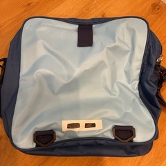 林水泳教室　バッグ②の画像