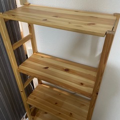 シェルフの画像