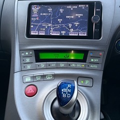 【車検R9年11月まで！】トヨタ プリウスPHEV Gグレード ZVW35の画像