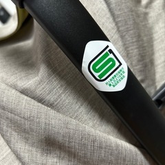 ベビーカーピジョン　フィーノ　Ａ型
の画像