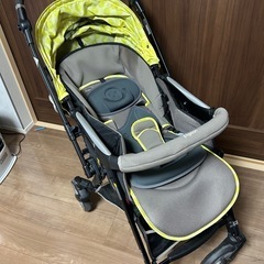 ベビーカーピジョン　フィーノ　Ａ型
の画像