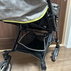 ベビーカーピジョン　フィーノ　Ａ型
の画像
