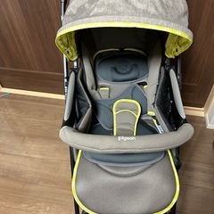ベビーカーピジョン　フィーノ　Ａ型
の画像