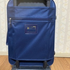 スーツケース•キャリーケースの画像
