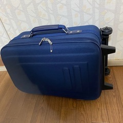 スーツケース•キャリーケースの画像