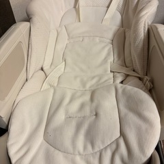 【combi】ハイローラックの画像