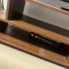 ローボードの画像