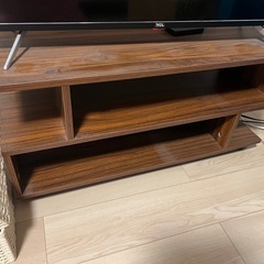 ローボードの画像