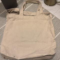 ellesse（エレッセ）／ALPINE SKI トートバッグの画像