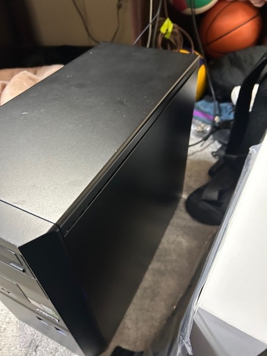 自作ゲーミングPC  （5700x/1660s/16GB/512GB） 