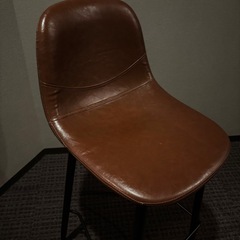 カウンターチェアの画像
