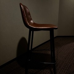 カウンターチェアの画像