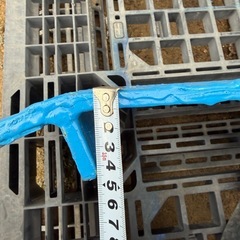 🛵階段や段差にスロープ🚲丈夫な作りです！の画像